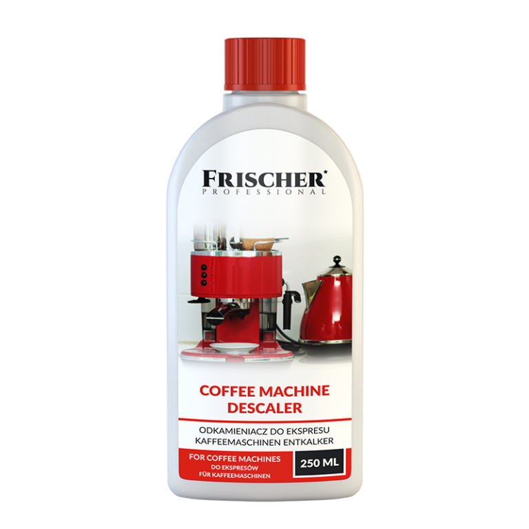 Coffee machine descaler, concentrate, 250 ml TwinPol