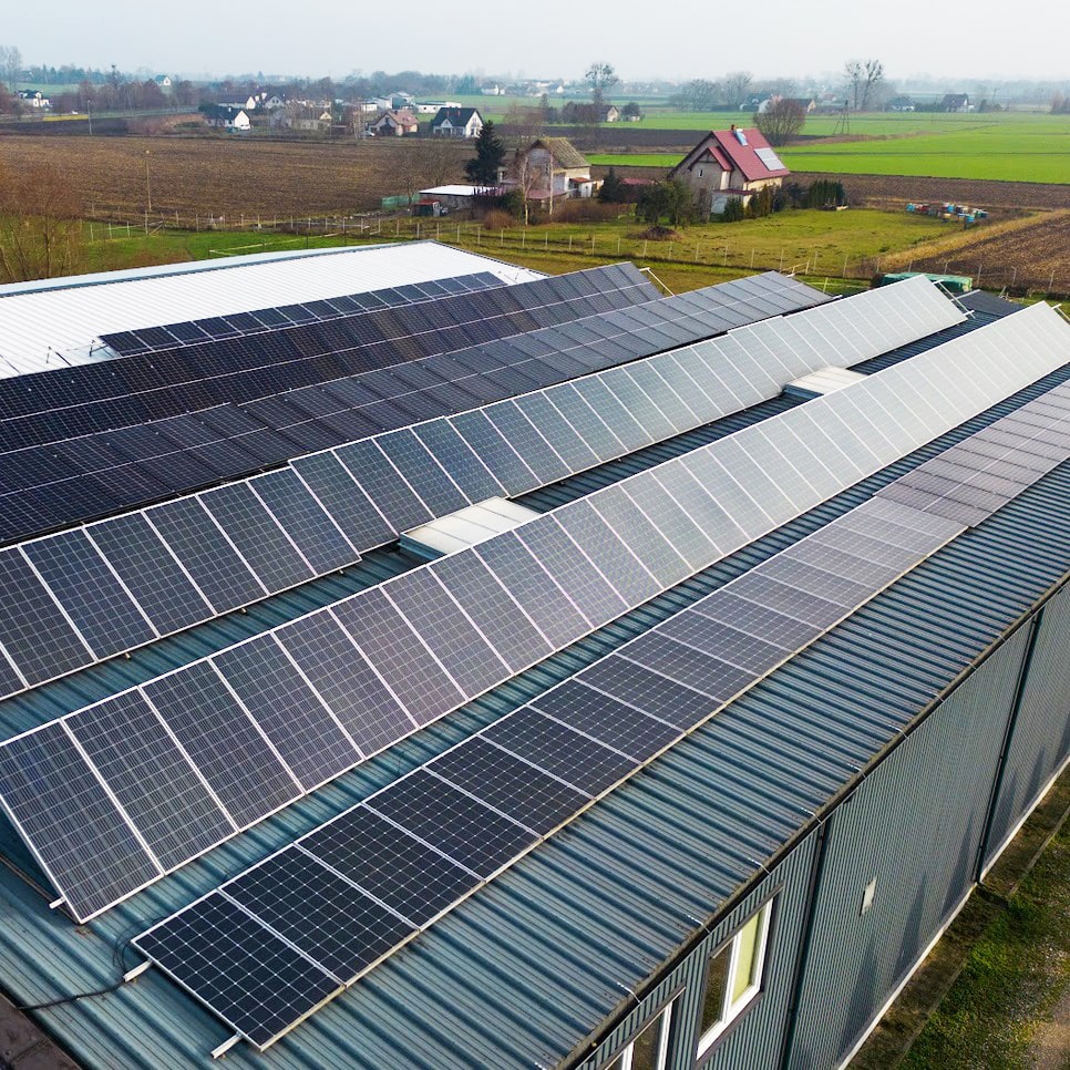 TwinPol production facility