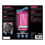 Płyn do czyszczenia kabin prysznicowych, 1000 ml (2096599) - content 2