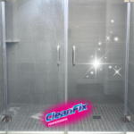 Płyn do czyszczenia kabin prysznicowych, 1000 ml (2096599) - content 4