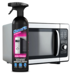 Płyn do czyszczenia kuchenek mikrofalowych, 1000 ml (2096600) - content 3
