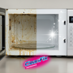 Płyn do czyszczenia kuchenek mikrofalowych, 1000 ml (2096600) - content 4