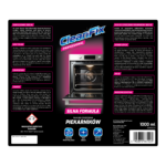 Płyn do czyszczenia piekarników, 1000 ml (2096602) - content 2