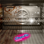 Płyn do czyszczenia piekarników, 1000 ml (2096602) - content 4