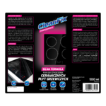 Płyn do czyszczenia płyt grzewczych, 1000 ml (2096603) - content 2