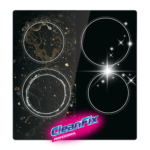 Płyn do czyszczenia płyt grzewczych, 1000 ml (2096603) - content 4