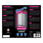 Płyn do czyszczenia lodówek, 1000 ml (2096604) - content 2