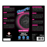 Płyn do czyszczenia grilla, 1000 ml (2096605) - content 2