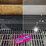 Płyn do czyszczenia grilla, 1000 ml (2096605) - content 4