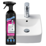 Płyn do czyszczenia łazienki, 1000 ml (2096606) - content 3