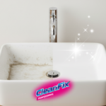 Płyn do czyszczenia łazienki, 1000 ml (2096606) - content 4