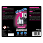 Uniwersalny odkamieniacz, koncentrat, 500 ml (2096608) - content 2