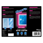 Płyn do szyb z funkcją antypary, 500 ml (2096610) - content