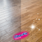 Płyn do podłóg, do robotów mopujących, koncentrat 120, 500 ml (2096611) - content