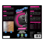 Płyn do podłóg, do robotów mopujących, koncentrat 120, 1000 ml (2096612) - content