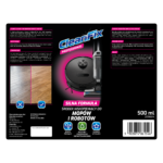 Płyn do podłóg, do robotów mopujących, gotowa formuła, 500 ml (2096614) - content