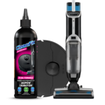 Płyn do podłóg, do robotów mopujących, gotowa formuła, 500 ml (2096614) - content