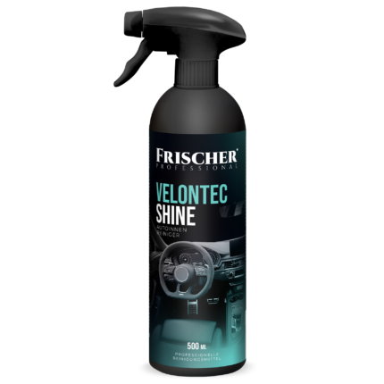 FRISCHER PROFESSIONAL Płyn do czyszczenia wnętrza auta, 500 ml (FR00138_500_amz_de)