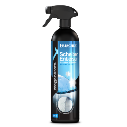 FRISCHER PROFESSIONAL Odmrażacz do szyb, 1000 ml (FR00145_1000_amz_de)
