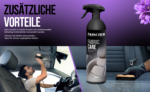 FRISCHER PROFESSIONAL Płyn do czyszczenia tapicerki samochodowej, 1000 ml (FR00224_1000_amz_de) - content