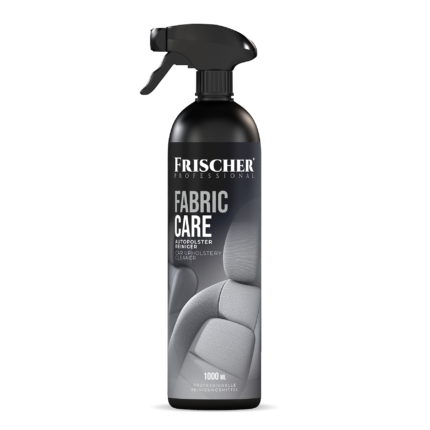 FRISCHER PROFESSIONAL Płyn do czyszczenia tapicerki samochodowej, 1000 ml (FR00224_1000_amz_de)