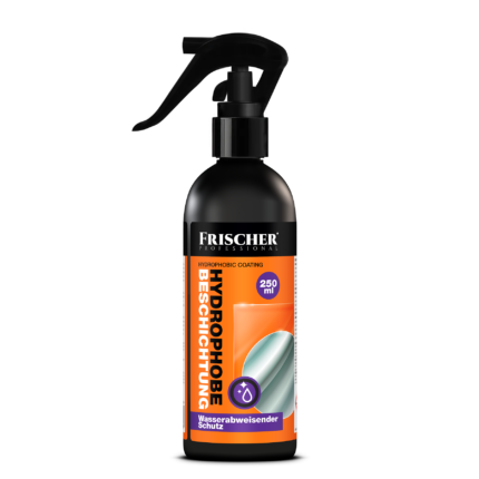 FRISCHER PROFESSIONAL Powłoka hydrofobowa, 250 ml (FR00236_250_amz_de)