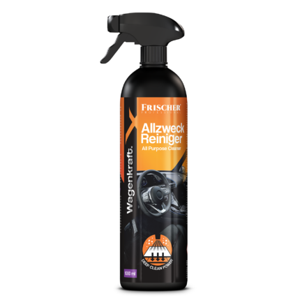 FRISCHER PROFESSIONAL Płyn do czyszczenia auta APC, 1000 ml (FR00266_1000_amz_de)