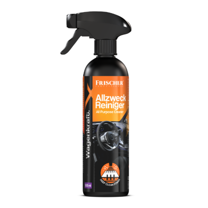 FRISCHER PROFESSIONAL Płyn do czyszczenia auta APC, 500 ml (FR00266_500_amz_de)