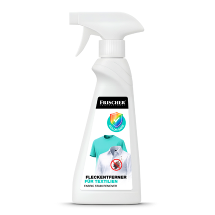 FRISCHER PROFESSIONAL Odplamiacz do tkanin, 250 ml (FR00281_250_amz_de)