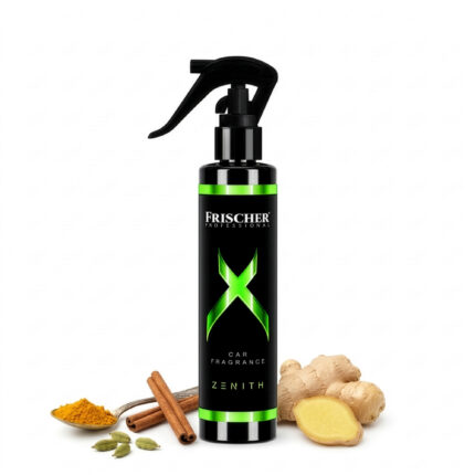 FRISCHER PROFESSIONAL Perfumy do auta HARMONY OF AYURVEDA, 150 ml (FR00286_150_HOA_amz_de)