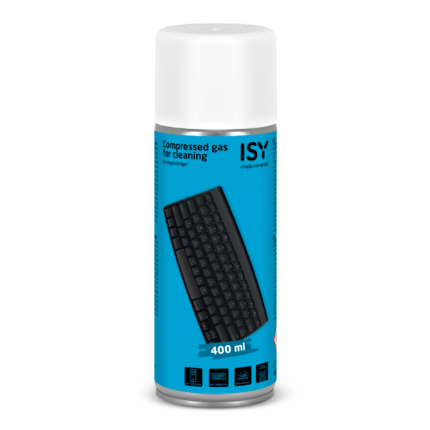 Sprężony gaz, 400 ml (ICL-6550-INT)