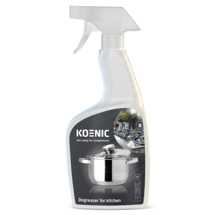 Odtłuszczacz do kuchni, 500 ml (KCL-K001-INT)