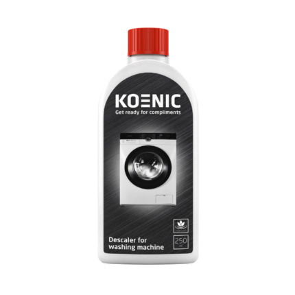 Odkamieniacz do pralki, 250 ml (KDC-W250-INT)