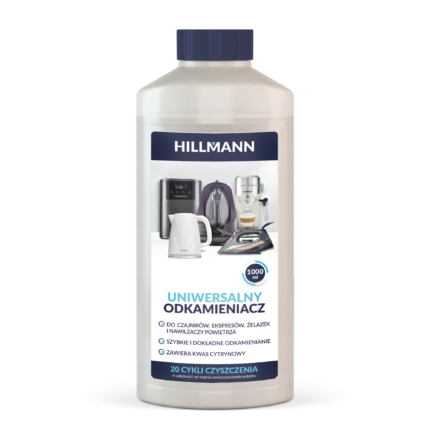 Odkamieniacz uniwersalny, koncentrat, 1 L (ODSM01)
