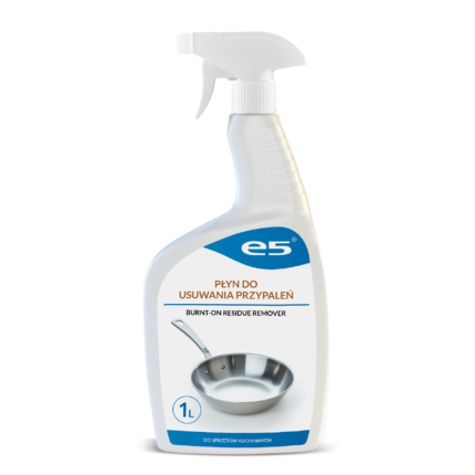 Płyn do usuwania przypaleń, 1000 ml (RE09002_1000)