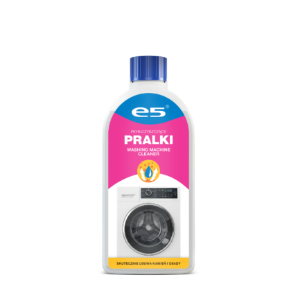 Środek do czyszczenia pralek, 250 ml (RE09003_250)