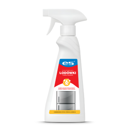 Płyn do czyszczenia lodówek, 250 ml (RE09005_250)