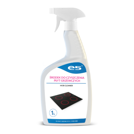 Środek do czyszczenia płyt grzewczych, 1000 ml (RE09006_1000)