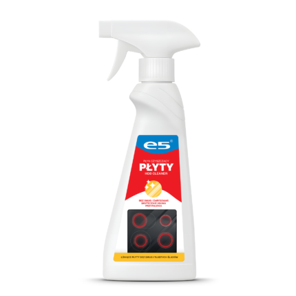 Środek do czyszczenia płyt grzewczych, 250 ml (RE09006_250)