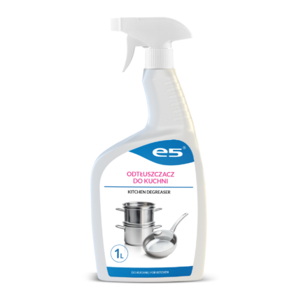 Odtłuszczacz do kuchni, 1000 ml (RE09008_1000)