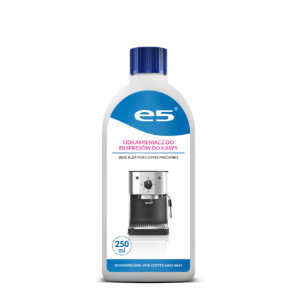 Odkamieniacz do ekspresów do kawy, 250 ml (RE09010_250)