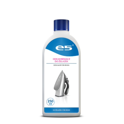 Odkamieniacz do żelazek, 250 ml (RE09011_250)