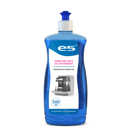 Nabłyszczacz do zmywarki, 500 ml (RE09013_500)