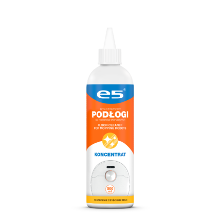 Koncentrat do robotów mopujących, 500 ml (RE09016_500)