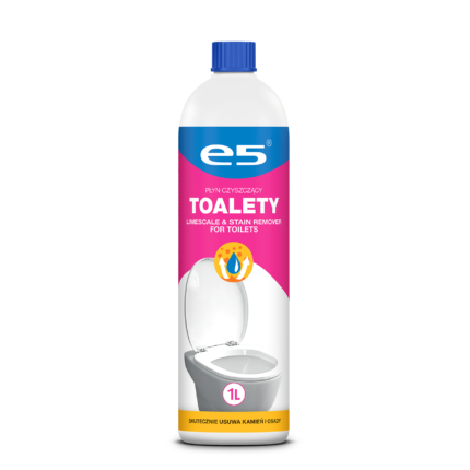 Odkamieniacz do toalet, 1000 ml (RE09018_1000)