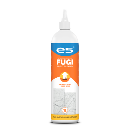 Płyn do czyszczenia fug, 1000 ml (RE09020_1000)