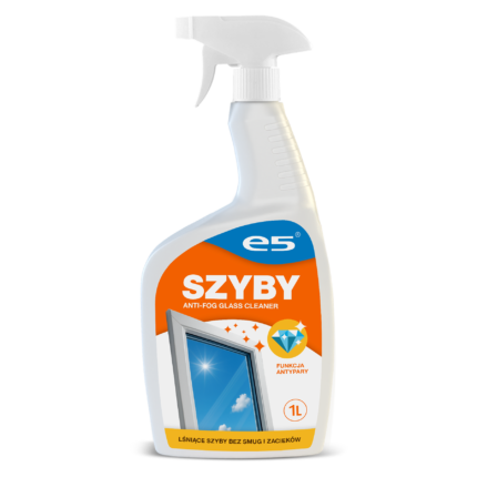 Płyn do mycia szyb, 1000 ml (RE09021_1000)