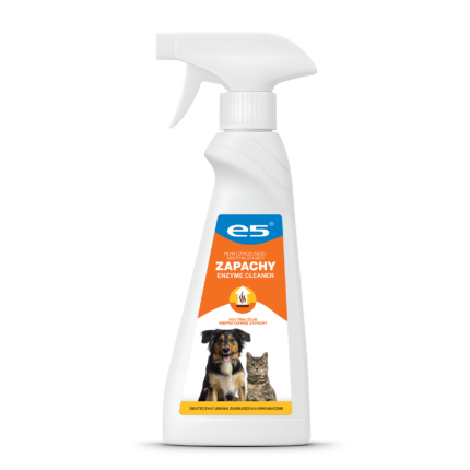 Płyn odplamiacz z neutralizatorem zapachów, 250 ml (RE09026_250)