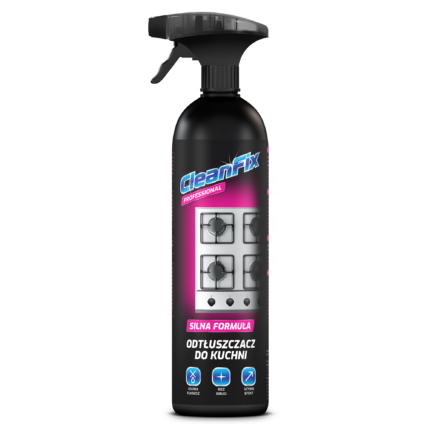Odtłuszczacz do kuchni, 1000 ml (2096601)