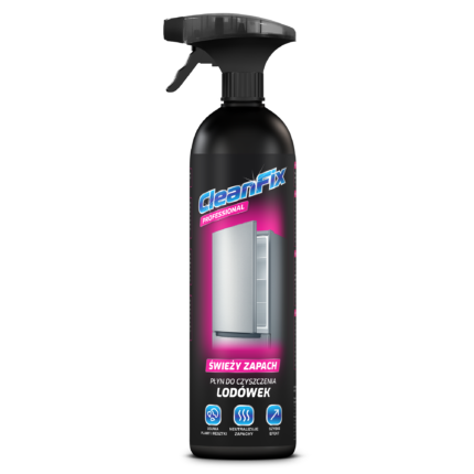 Płyn do czyszczenia lodówek, 1000 ml (2096604)